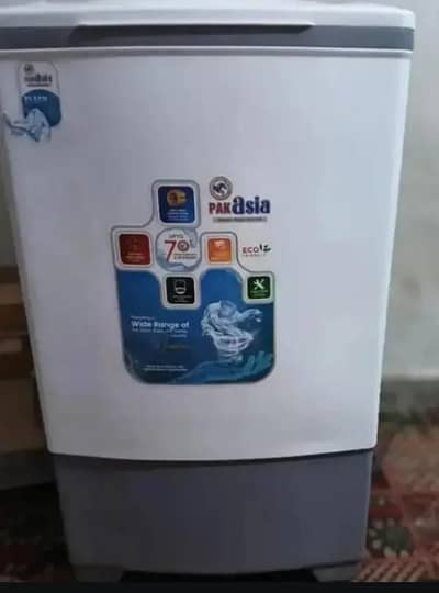 pak asia washing machine
