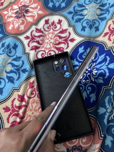 Samsung S22 Ultra 8/128 Special Edition PTA Approved