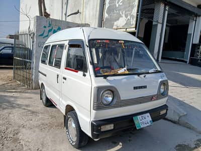 Carry Bolan for sale 2004 Model Antique Piece