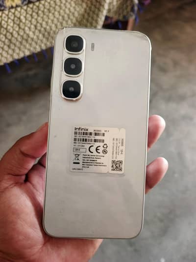 infinix hot 60 pro