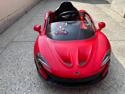 Kids Electric Car | Battery Car | Kids Ride on Car