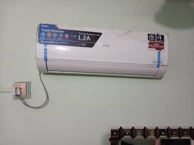 Haier 19hfc T3 Inverter