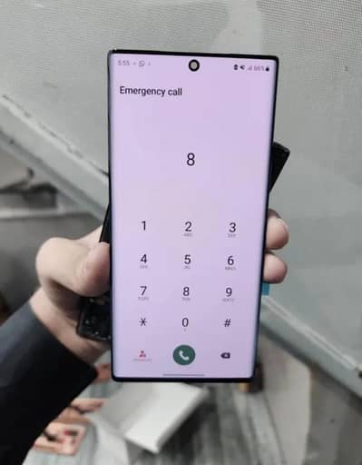 panel available all model original note digital