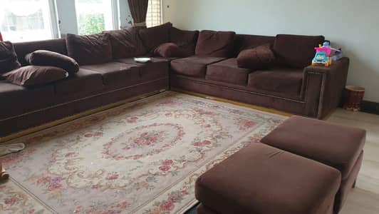 SOFA SET