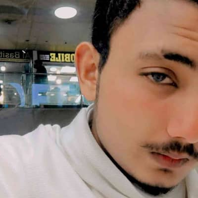 RAJAB JUTT