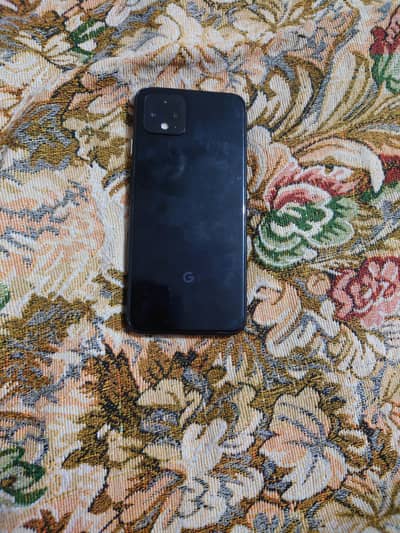 Google pixel 4 128GB