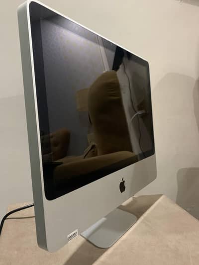 Apple Imac 4/256 GB