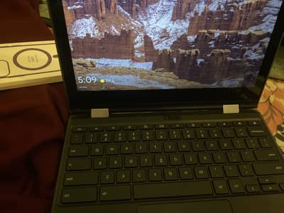 Lenovo 300e 2nd generation