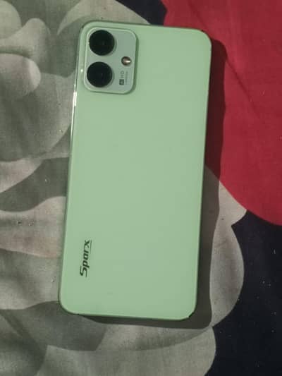 sparx neo 7 plus condition 10 by 10