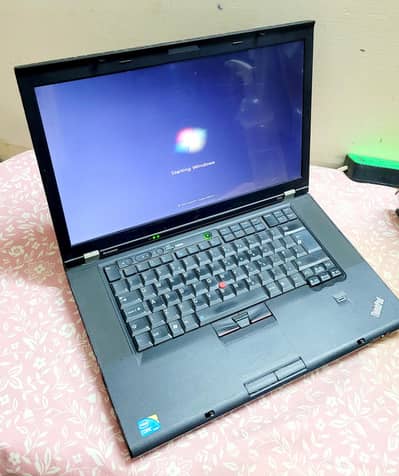 Y510 ThinkPad