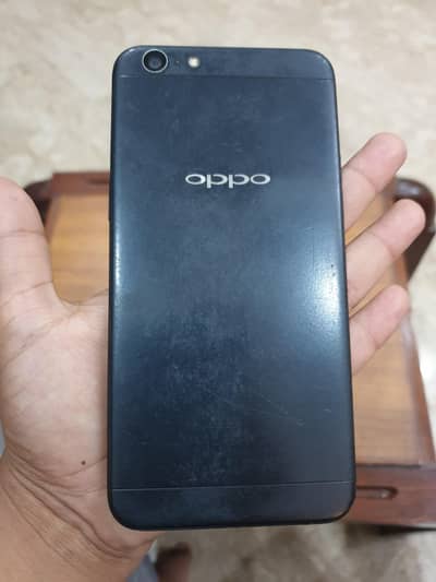 Oppo A57