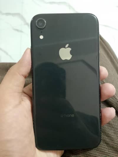 iphone XR non pta