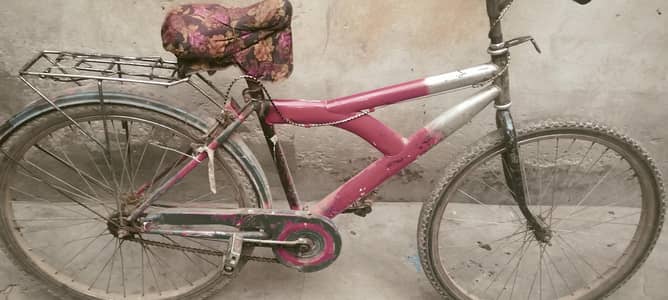 cycle 26mp full size