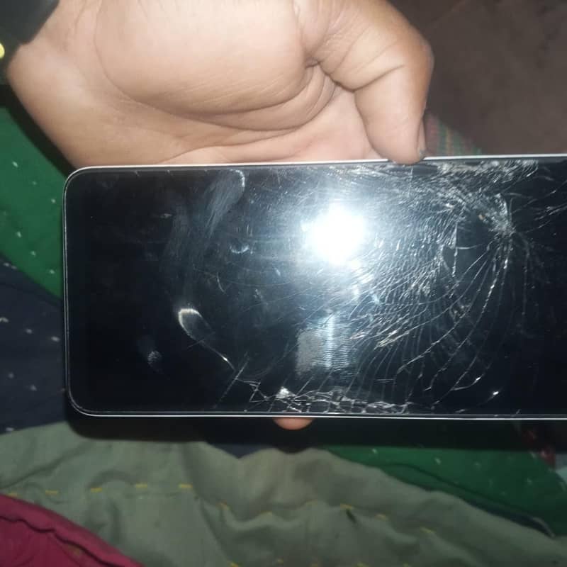 Redmi a3x 1