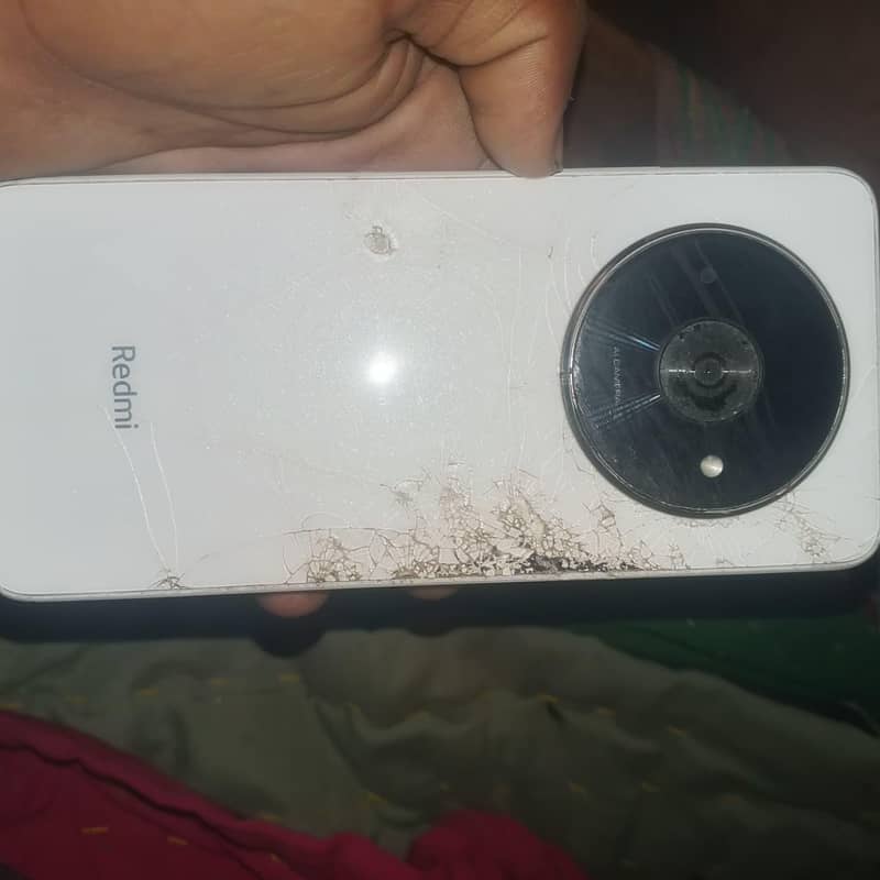 Redmi a3x 2