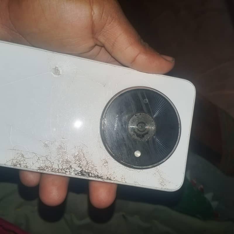 Redmi a3x 3
