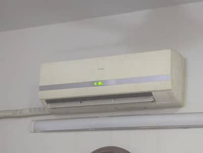 hair 1 ton split Ac