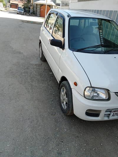 orgnal auto 2006cory