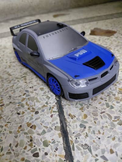 Rare RC  drift car for sale