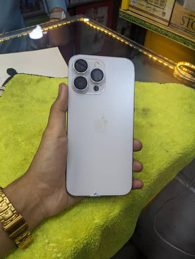 iPhone 14 Pro Max – 128GB (Non-PTA Factory)