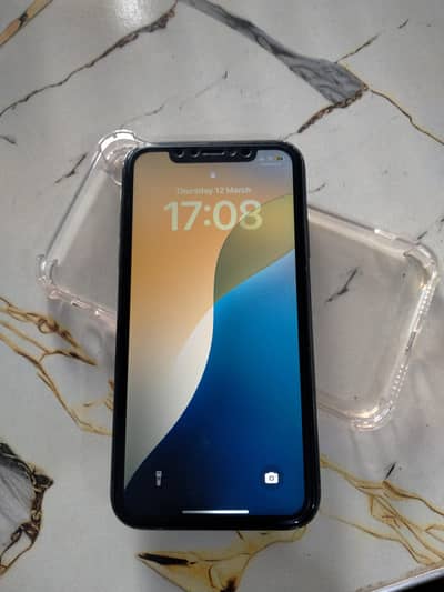 iPhone XR [64GB] Non PTA