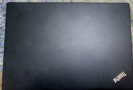 Lenovo Thinkpad L380