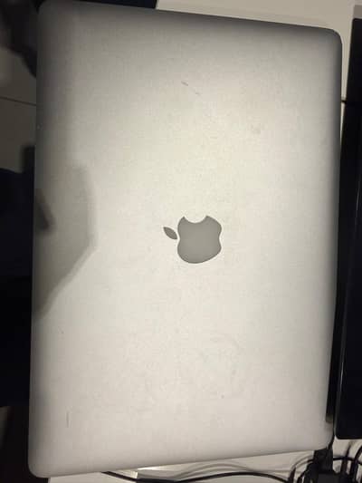 Macbook Pro (Retina 15 Inch) Mid 2015 i7
