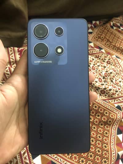 infinix note 30 (8/256)