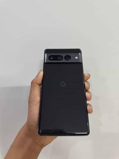 google pixel 7 pro pta approve all ok