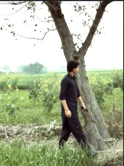 Haad Awan