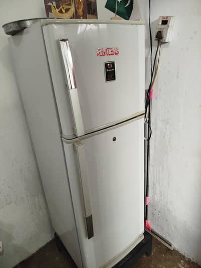 medium size fridge for sale