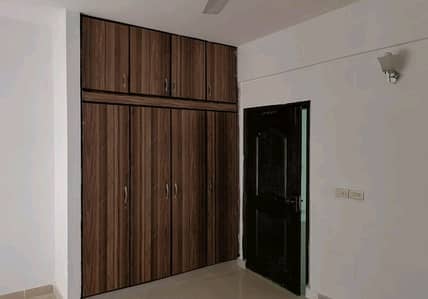 Ideal Flat For Sale In Askari 10 - Sector S