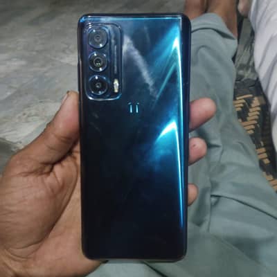 8/256 Motorola edge 2021 exchange offer