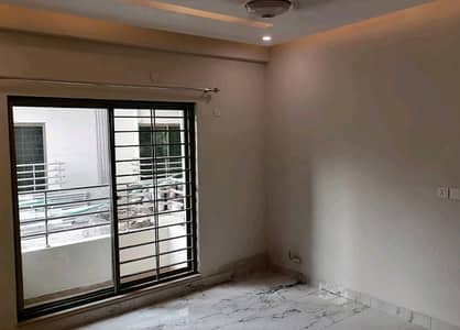 This Is A 4 Bed Room Brand New Apartment In Sector S Askari 10.