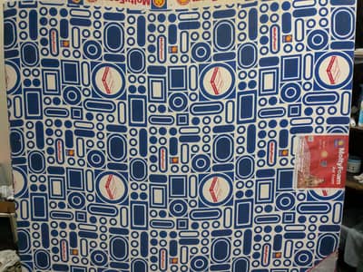 slightly used brand new king size mattress