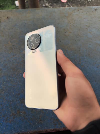 infinix note 12 {non pta} 2023 Model