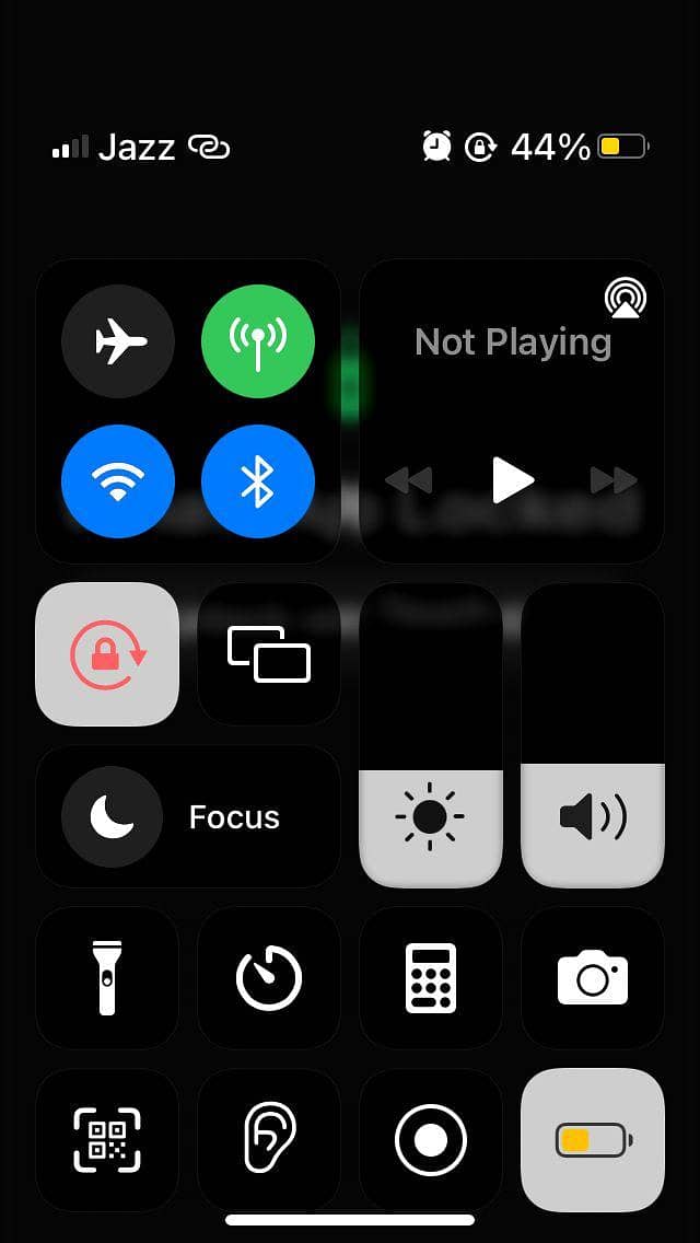 iphone SE first generation 1