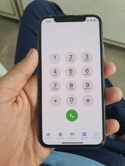 Iphone xs Sale and Exchnge