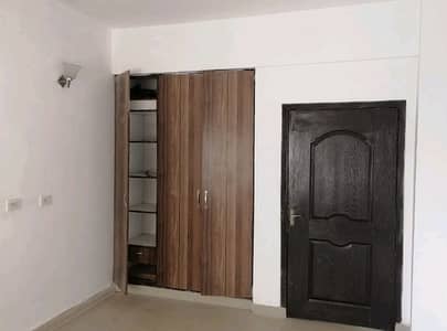 This Is A 3 Bedroom Apartment In Sector F Askari !0.