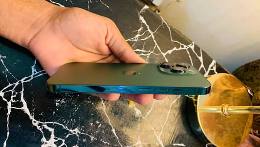 iPhone 13 Pro 128 GB Non PTA (FU)