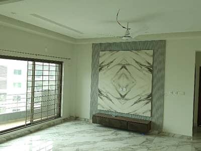 Affordable Flat For Rent In Askari 10 - Sector S