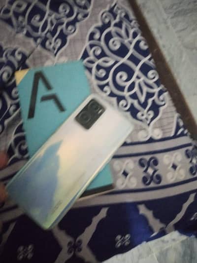 oppoa76 ok condition 6+ 4.128.  exchange possible ha 03105200262