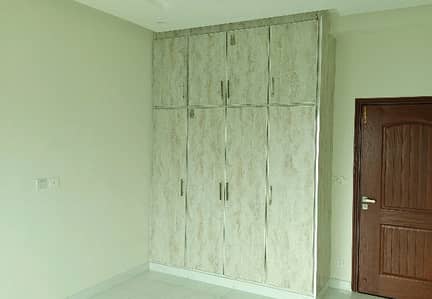 This Is A Brand New 4-Bedroom Apartment In Sector S Askari 10.