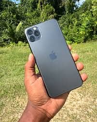 Apple iPhone 11 Pro Max