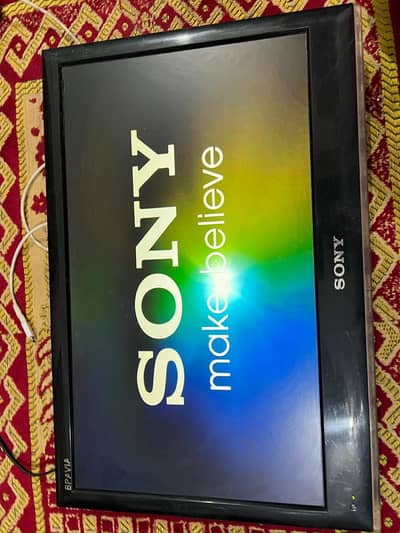 Sony 32 I should original no dot no shade