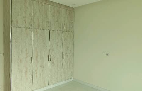 This Is A Brand New 4 Bedroom Apartment In Sector S Askari 10.