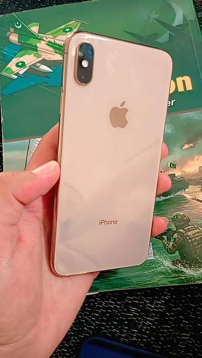 xs maxx 256 GB 03115455316