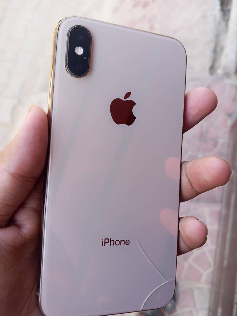 iphone xs 5