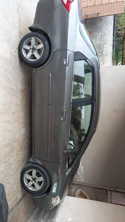 Honda city 2004 in perfect condition