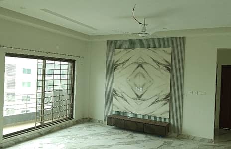 This Is A Brand New 4 Bed Apartment In Sector S Askari !0.